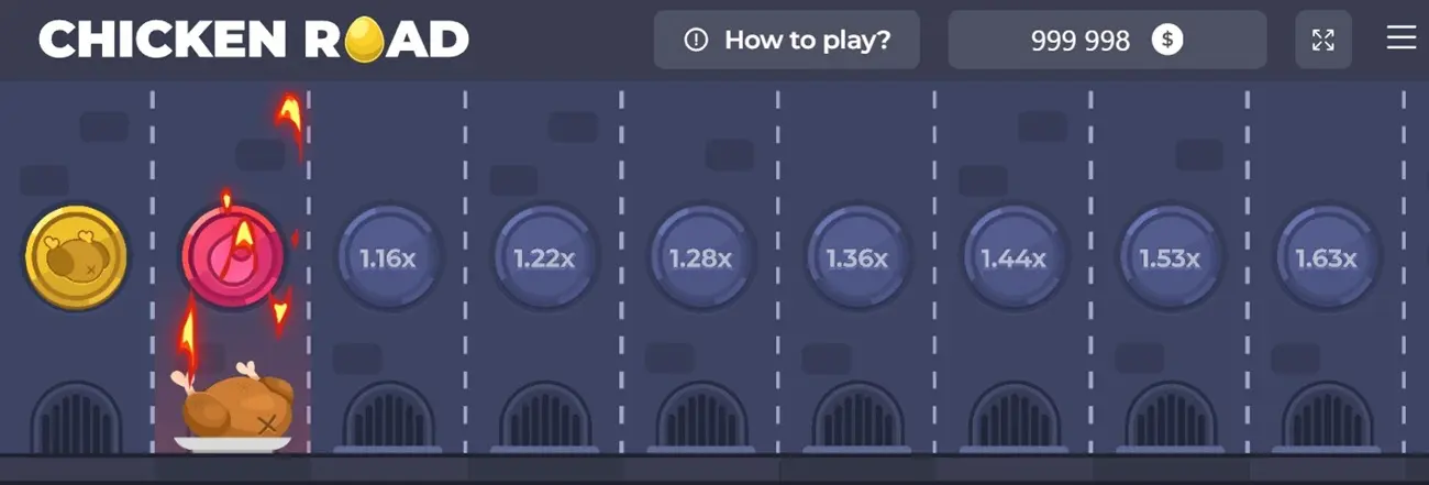 Chicken Road: Key Features Chicken Road: Key Features