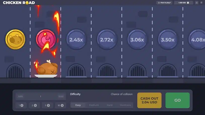 How to Increase Chances of Winning in Chicken Road How to Increase Chances of Winning in Chicken Road