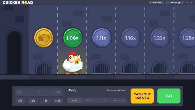 Chicken Road Demo Mode: Play Without Risk Chicken Road Demo Mode: Play Without Risk