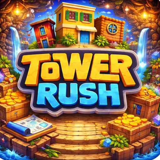 Tower Rush